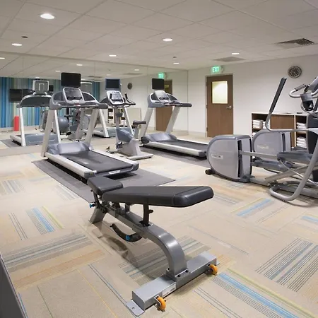 Holiday Inn Express & Suites Rock Falls By Ihg