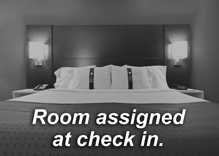 Hotel Express & By Ihg Rock Falls