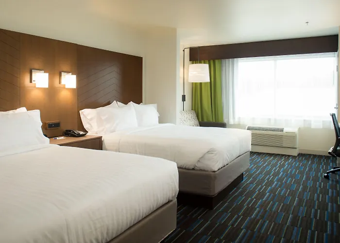 Express & By Ihg Rock Falls