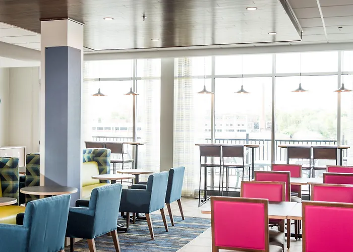 Express & By Ihg Hotel Rock Falls