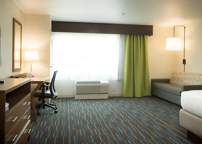 Express & By Ihg Rock Falls