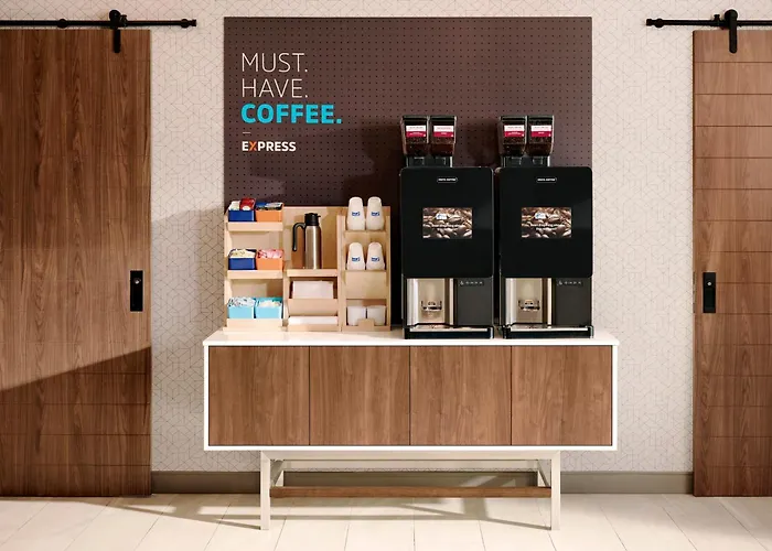 Express & By Ihg Hotel Rock Falls