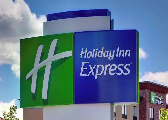 Express & By Ihg Hotel Rock Falls