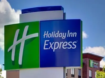 Express & By Ihg
